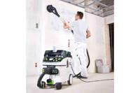 Festool Accessoires Steunschijf ST-STF-D215/8-LHS 225-SW - 202546 - thumbnail