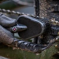 Muc-Off 3 x brush brush set 3 pieces - thumbnail