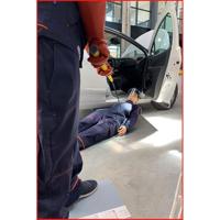 KS Tools 150.0913 Reddingsstang - thumbnail