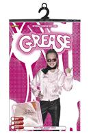 Pink Lady Jacket meisje - thumbnail