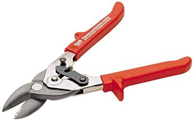 NWS Figuur-hefboomschaar 067R-15-250 NWS Figuur-hefboomschaar 067R-15-250