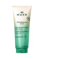 Nuxe Prodigieux Néroli Douche Relaxante Parfumée 200ml - thumbnail