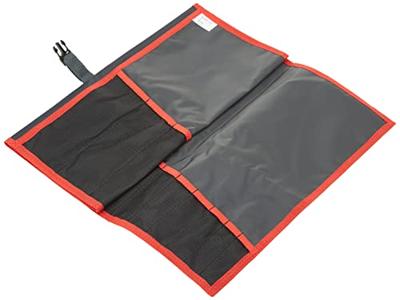 Facom nylon etui 17 opbergzakjes - n.38a-17a