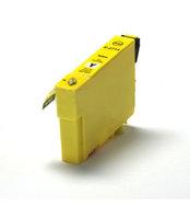 Epson C13T27144012 Originele inkt voor Workforce 3620DWF geel - thumbnail