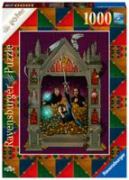 Ravensburger puzzel harry potter 8 - thumbnail
