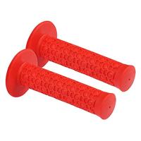 Massi Handvatten bmx - Rood - thumbnail