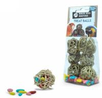 BACK ZOO NATURE TREAT BALLS - thumbnail