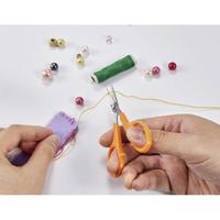 TOOLCRAFT TO-9625926 Universele schaar 100 mm - thumbnail