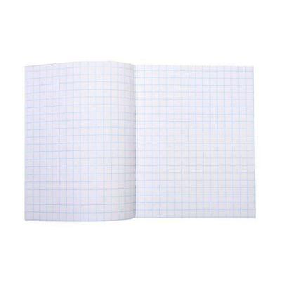 Schrift qbasic a5 ruit 10mm 80blz 70gr