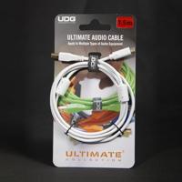 UDG U96001WH USB 2.0 USB-C - USB-B 1.5 meter wit - thumbnail