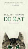 Takashi  Hiraide De kat - thumbnail