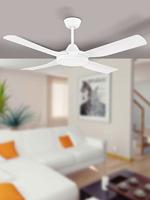 Eglo Remote control voor plafondventilator - 35064 - thumbnail