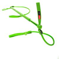 Gymstick Original groen 1-10 kg - thumbnail