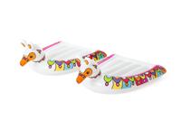 Bestway Glijbaan met Opblaasbare Dieren Llama 488x138 cm +3 Jaar Tuin 52320 - thumbnail