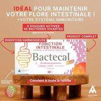 Bactecal Plus 96 Capsules - thumbnail