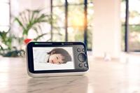 Motorola PIP 1610 505537471422 Videobabyfoon WiFi 2.4 GHz - thumbnail