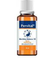 Pervital Meridian Balance 10 Hoop - thumbnail