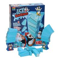 Stapelspel - Pinguïn - thumbnail