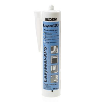 Easyseal XPS beglazingskit trans.310ml