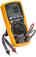 Monacor DMT-4010RMS Multimeter - thumbnail