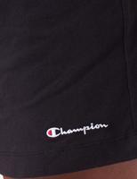 Sportbroek Champion Legacy Zwart - Maat: L - thumbnail