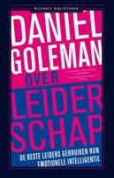 Over leiderschap - Daniel Goleman - ebook - thumbnail