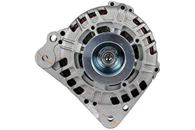 Alternator Volvo 14V 120A 8EL012427541