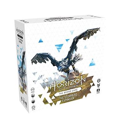 Horizon Zero Dawn The Board Game - The Stormbird Expansion Horizon Zero Dawn The Board Game - The Stormbird Expansion