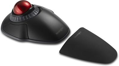 Kensington Orbit Trackball muis, draadloos, zwart