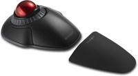 Kensington Orbit Trackball muis, draadloos, zwart - thumbnail