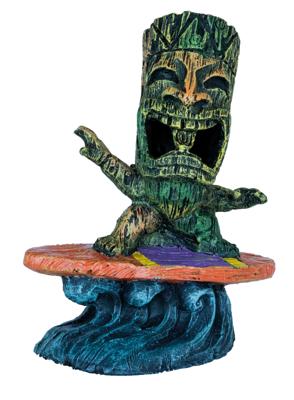 Aquarium decoratie Deco tiki surfer Superfish - Superfish