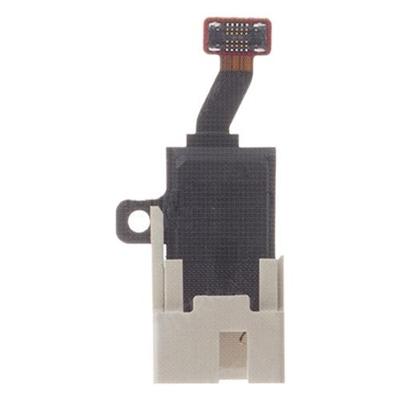 Oortelefoon Jack Flex kabel voor Galaxy Opmerking 8