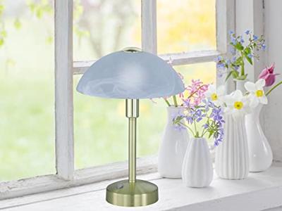 Trio LeeslampDonna voor nachtkastje - 525790108