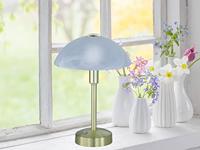 Trio LeeslampDonna voor nachtkastje - 525790108 - thumbnail