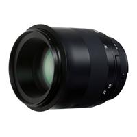 Zeiss Milvus 100mm F/2.0 Nikon - thumbnail