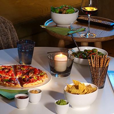 Villeroy & Boch For Me Snackset 2-delig