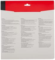 Makita B-14071 Tegelbeitel 40 x 260 mm SDS-Plus - thumbnail