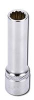 Dop 3/8", 12-kant lang 10mm 2286310 - thumbnail