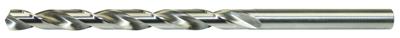 Promat/Tecwerk Spiraalboor | DIN 340 type N | nominale-d. 9,5 mm | HSS profielgeslepen cilindrische schacht | lang - 4000861095