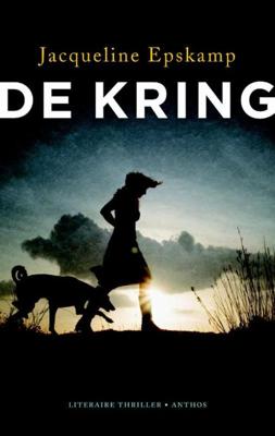 Kring - Jacqueline Epskamp - ebook