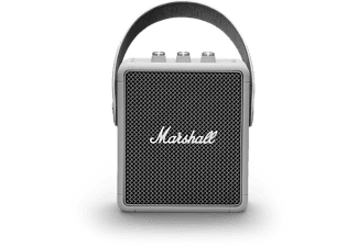 Marshall Lifestyle Stockwell II bluetooth-speaker grijs