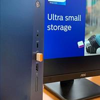 Philips USB 2.0 128GB Pico Edition Sunrise Orange USB flash drive USB Type-A Zilver - thumbnail