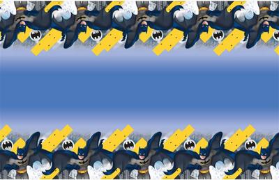 Tafelkleed Batman 137 x 213cm