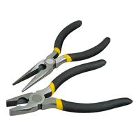 Set di cacciaviti meccanici - STANLEY - STHT0-62114 - 39 pezzi - thumbnail