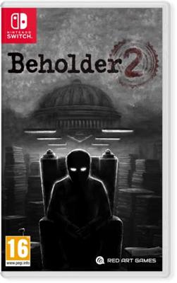 Beholder 2 Beholder 2