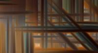 Muance Muance Fotobehang Tesseract glory - MU14006 - thumbnail