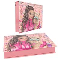 Topmodel Doos Met Schrijfwaren Cosy - thumbnail