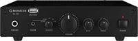 Monacor SA-100 Stereoversterker 2 x 50 W - thumbnail