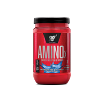 BSN Amino X Blue Raspberry (435 g) - thumbnail