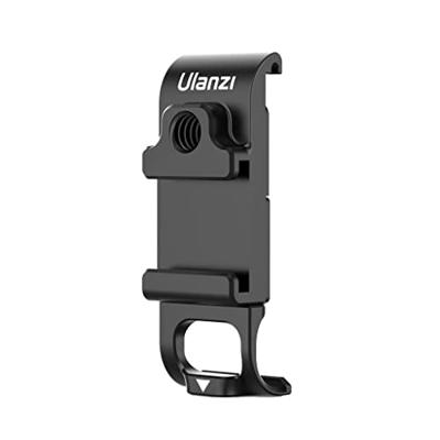 Ulanzi G9-6 GoPro Hero 9,10,11,12 en 13 batterijklep met oplaadaansluiting en Cold Shoe Mount Ulanzi G9-6 GoPro Hero 9,10,11,12 en 13 batterijklep met oplaadaansluiting en Cold Shoe Mount